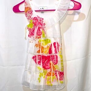 BRAND: IZ Amy Byer / SIZE: 4 - BUNDLE AND SAVE BIG